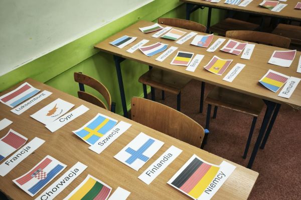 Projekt Jean Monnet
