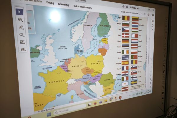 Projekt Jean Monnet