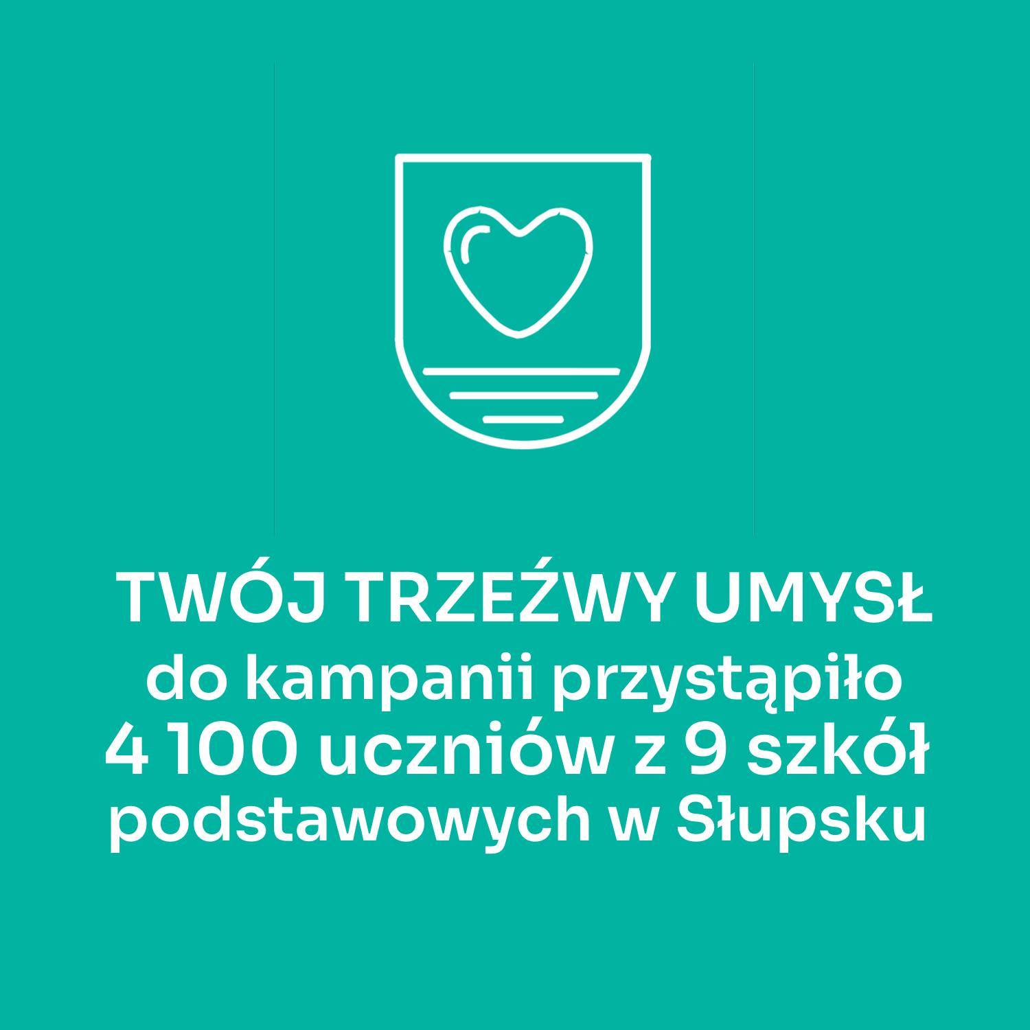 Nagrodzeni w ogólnopolskiej kampanii "Zachowaj Trzeźwy Umysł"