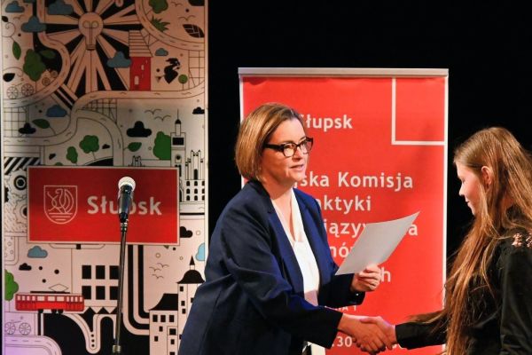 Nagrodzeni w ogólnopolskiej kampanii Zachowaj Trzeźwy Umysł