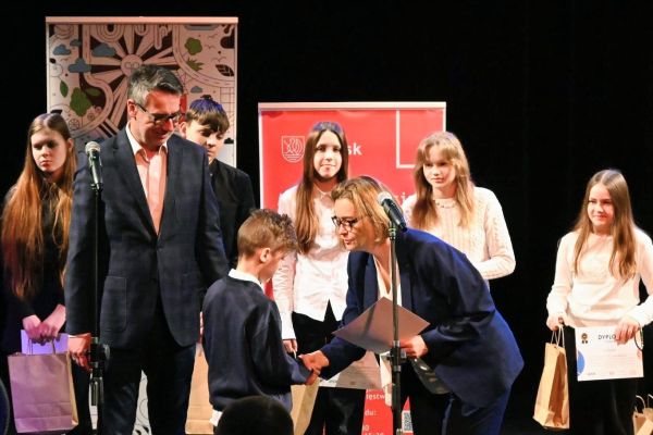 Nagrodzeni w ogólnopolskiej kampanii Zachowaj Trzeźwy Umysł