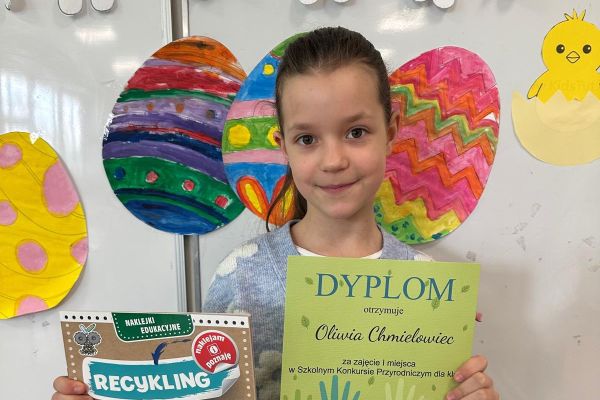 Szkolny Konkurs Przyrodniczy