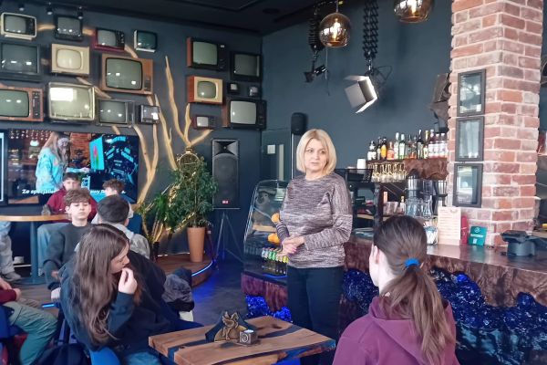 Jak pracuje słupska telewizja?