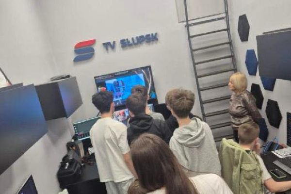 Jak pracuje słupska telewizja?