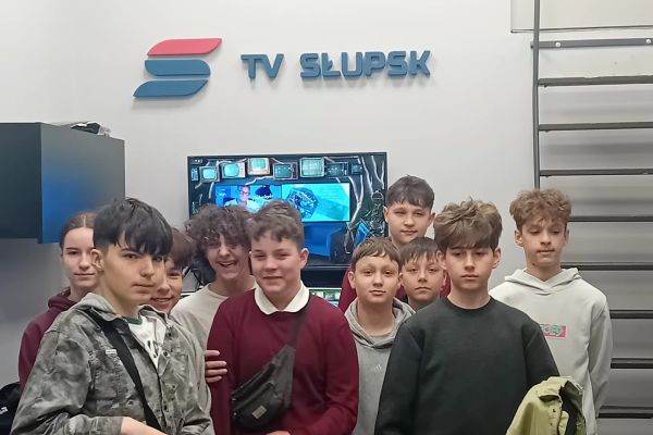 Jak pracuje słupska telewizja?