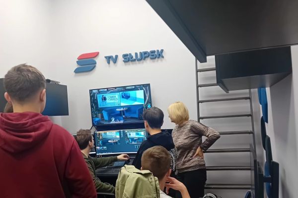 Jak pracuje słupska telewizja?