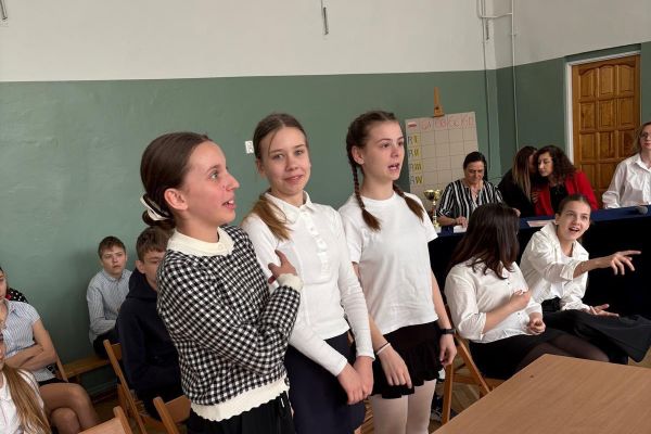 Obchody Święta Konstytucji 3 Maja oraz Dnia Flagi