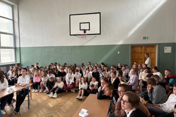 Obchody Święta Konstytucji 3 Maja oraz Dnia Flagi