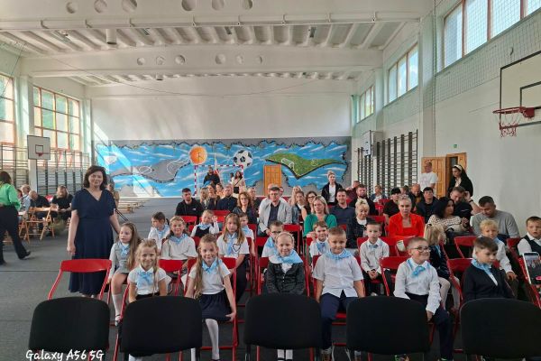 Pasowanie klas I