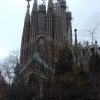 Dzieci_przed_Sagrada_Familia_w_Barcelonie