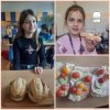 Dziewczynki_spozywaja_zdrowe_kanapki