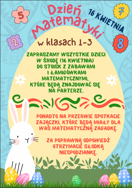 wielkanocny zaja c