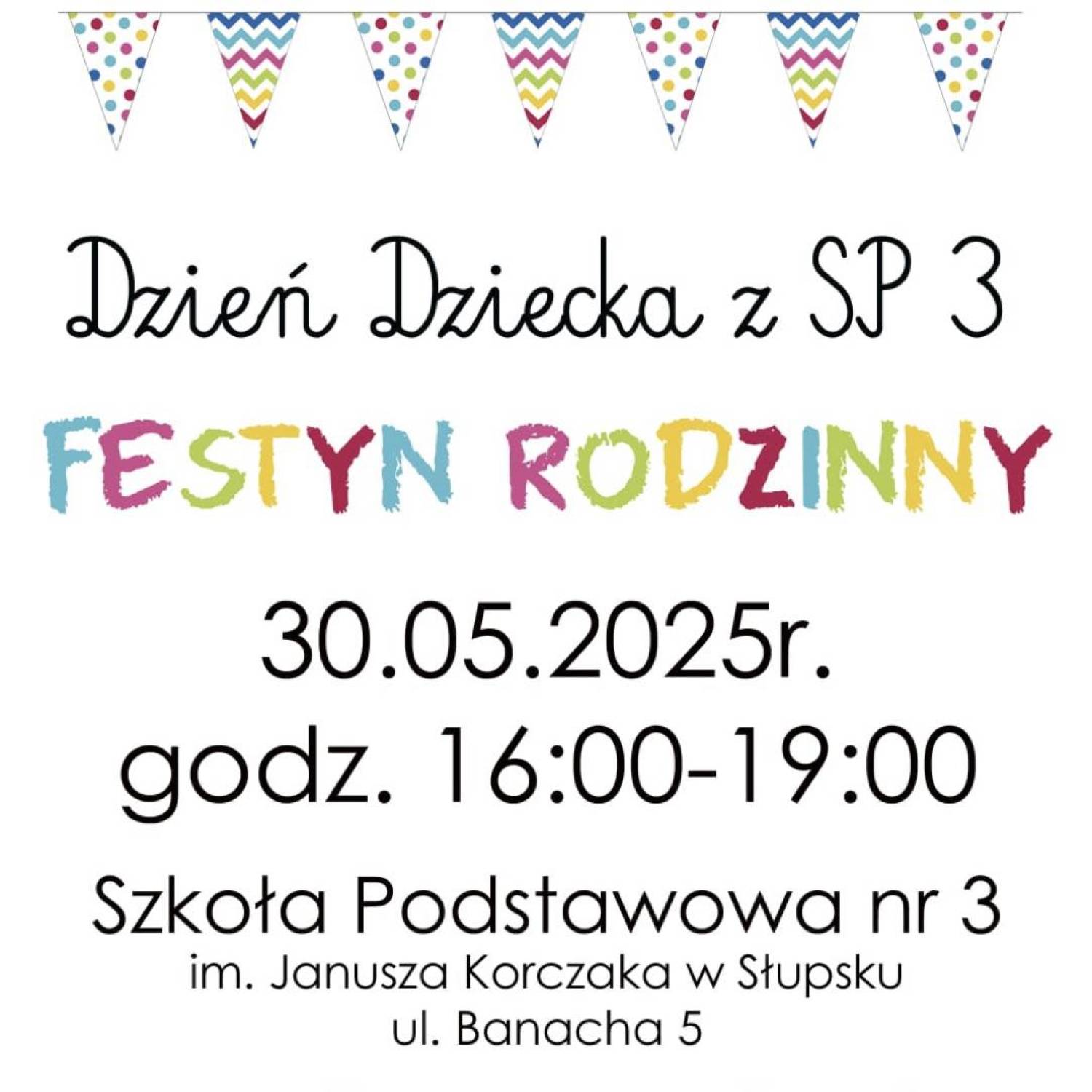 Festyn Rodzinny 2025